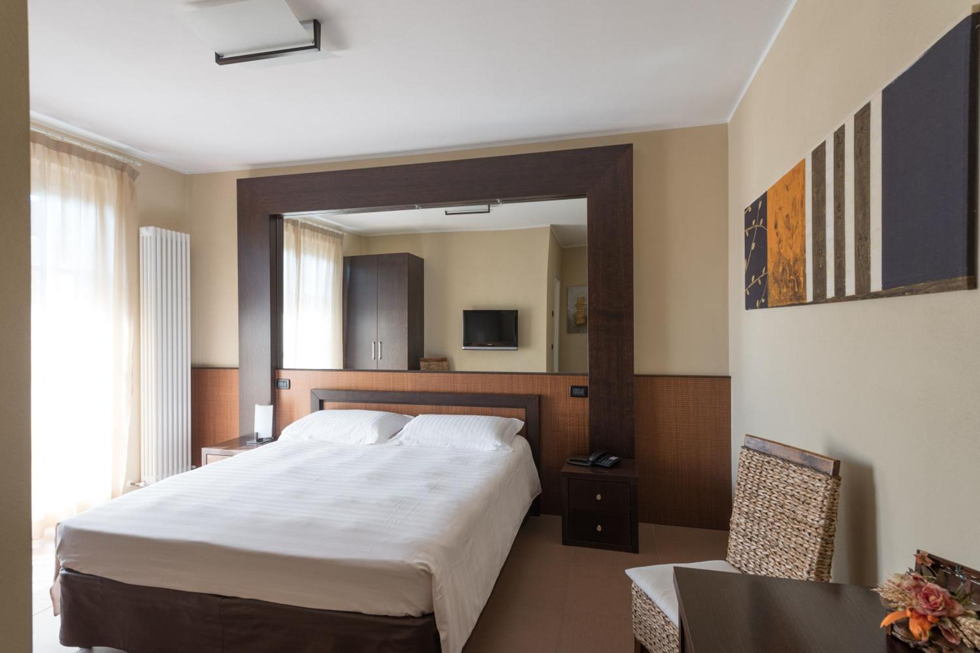 T'Ami Hotel Resort Spa Selvino Exterior photo